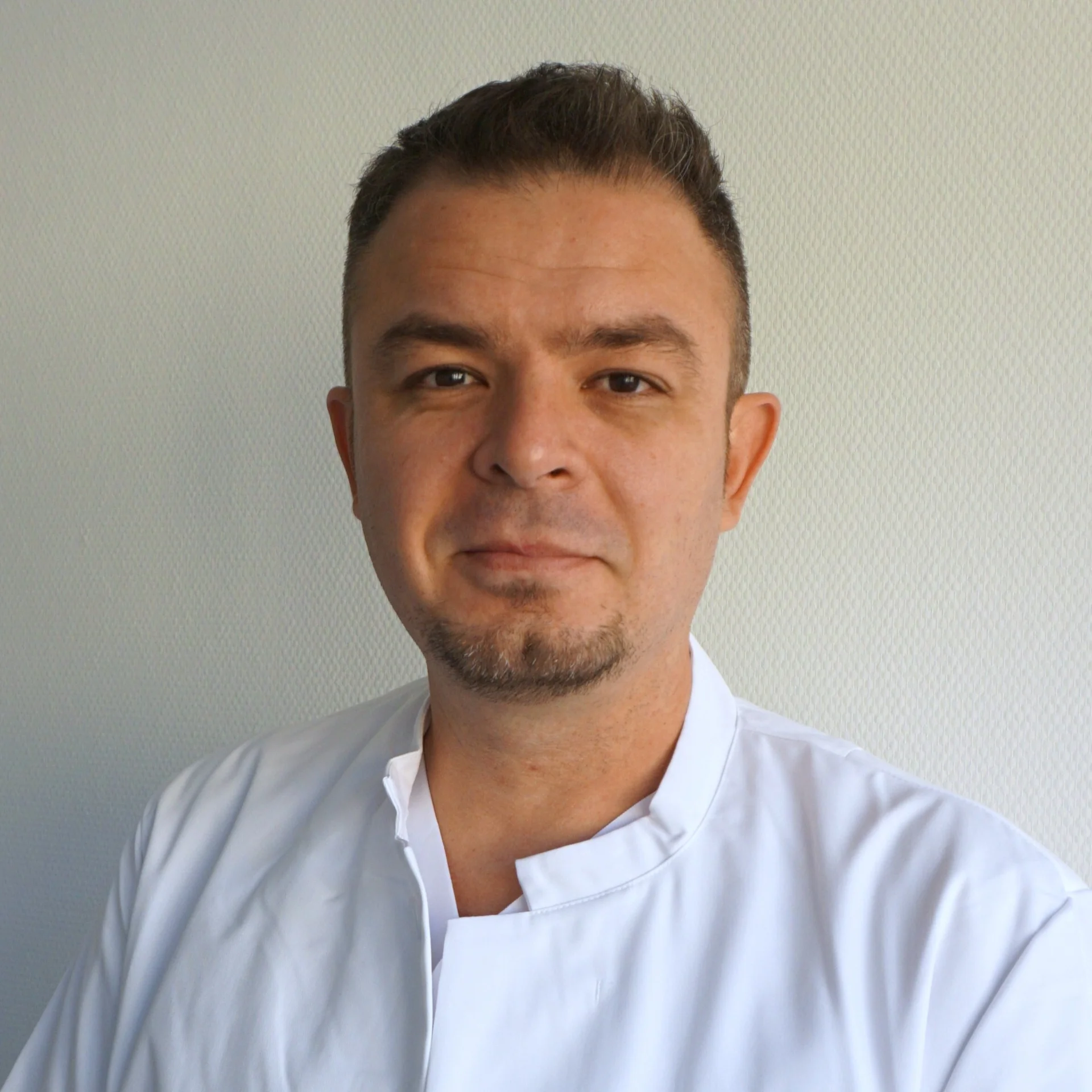 Fuad Huseinau