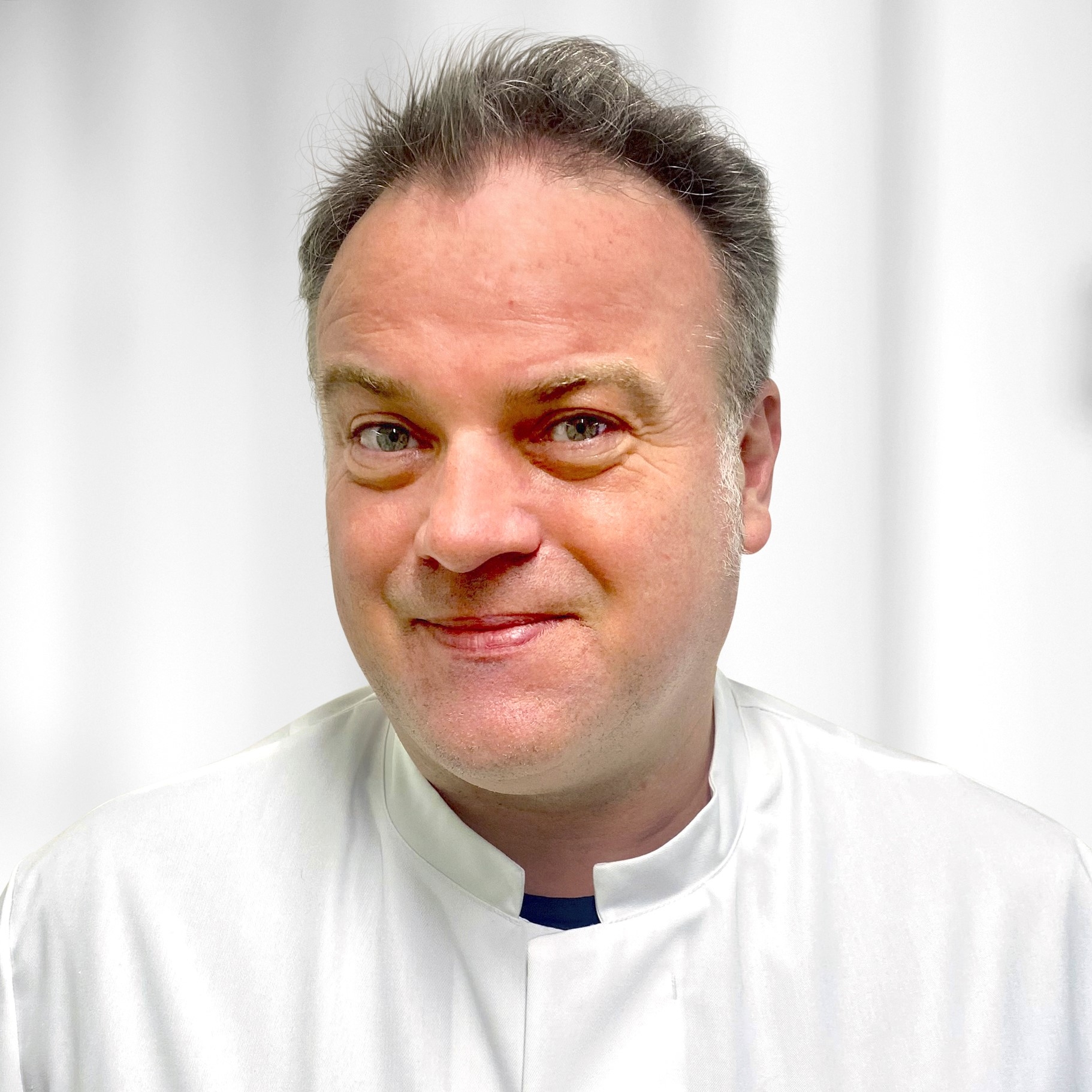 Rezensionen Für Herr Dr. Med. Reiner Blessing Evangelisches Krankenhaus Dierdorf/Selters gemeinnützige GmbH