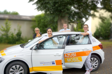 Teaser Foto Stellenanzeigen_Azubi-Mobil