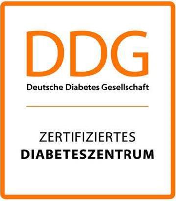 Logo Diabetes