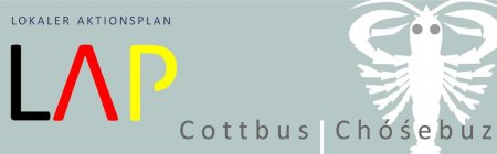 Logo LAP Cottbus