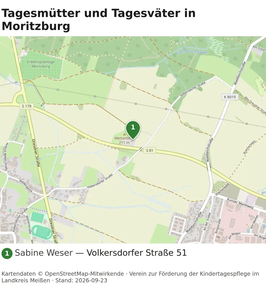 Moritzburg