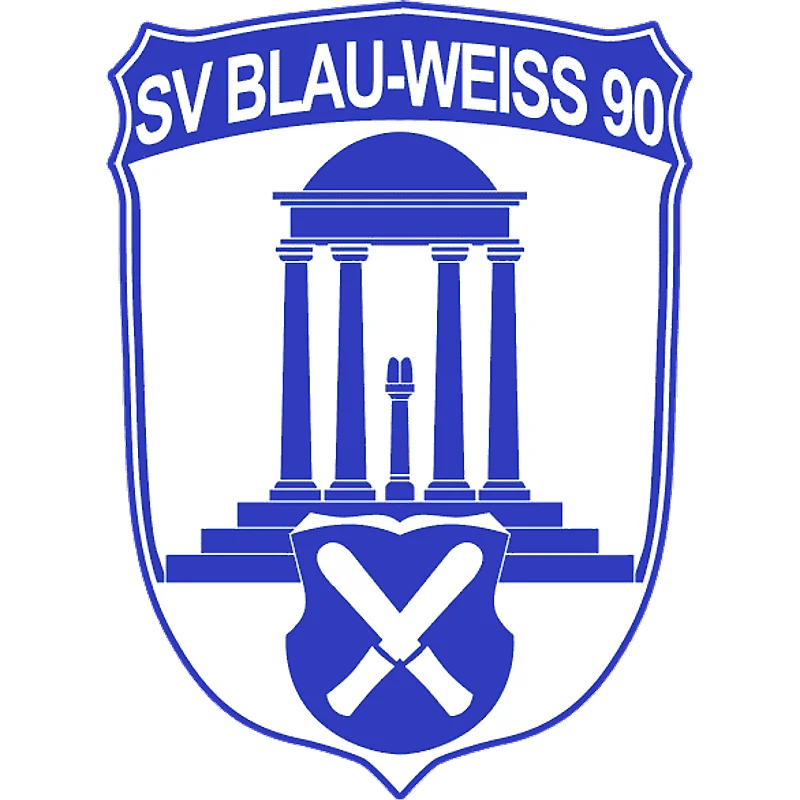 SV Blau Weiß 90 Bad Suderode Abt. Fußball_
