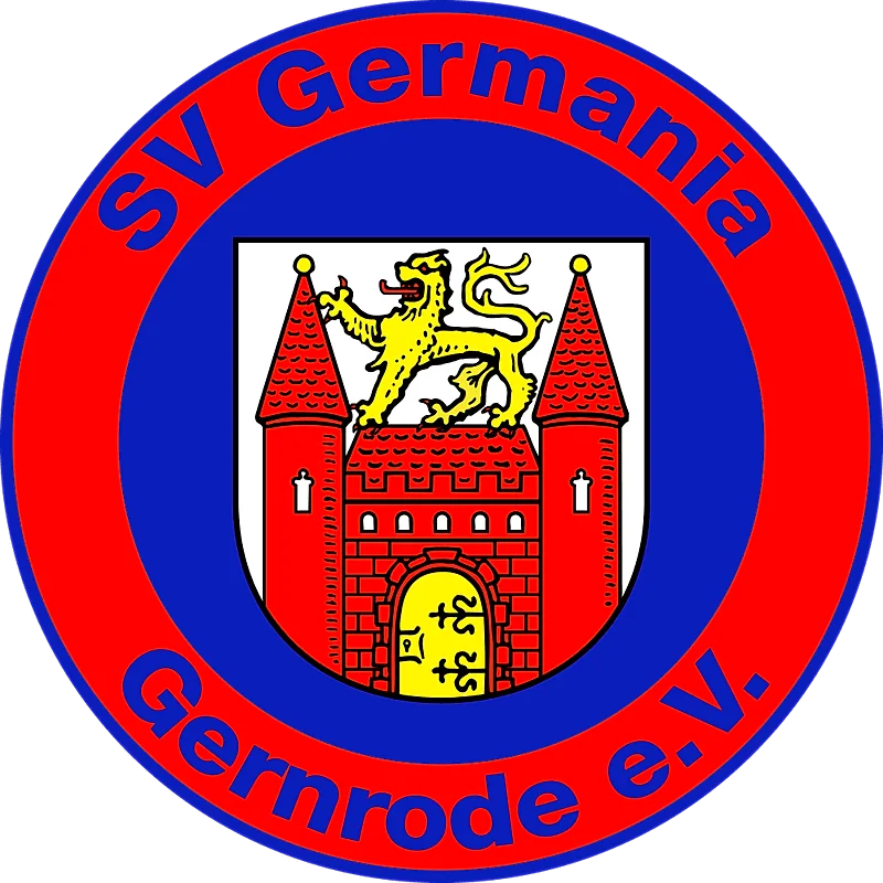 SV Germania Gernrode