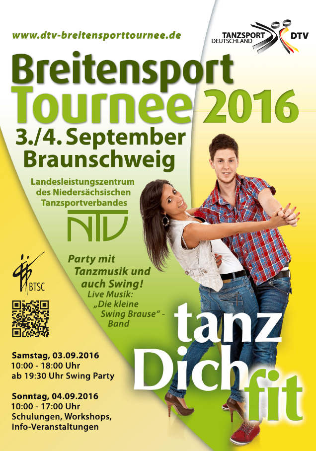 Breitensport Tournee 2016