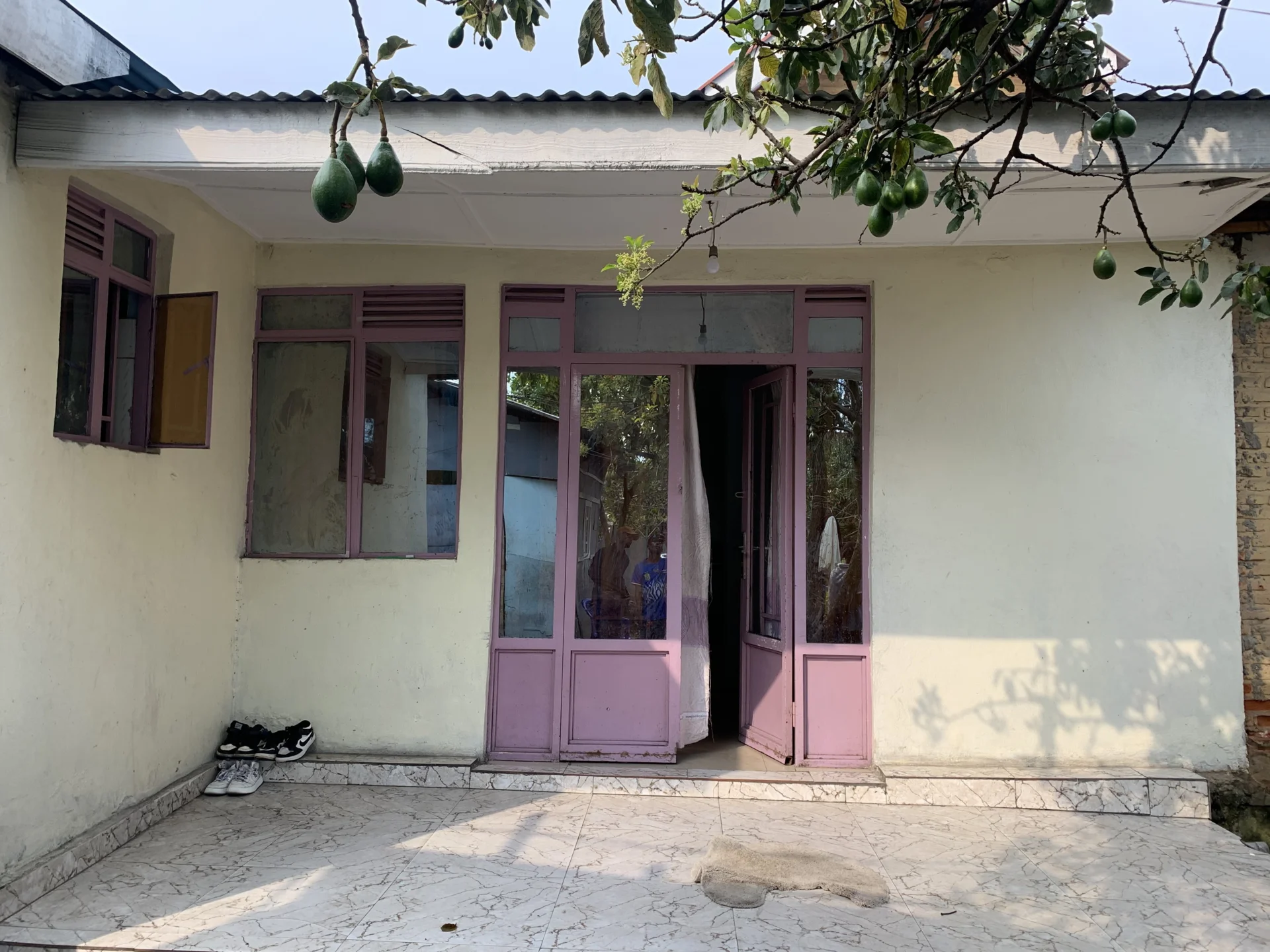 Wohnung JKW 2