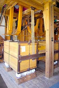 Kathfelder Mühle