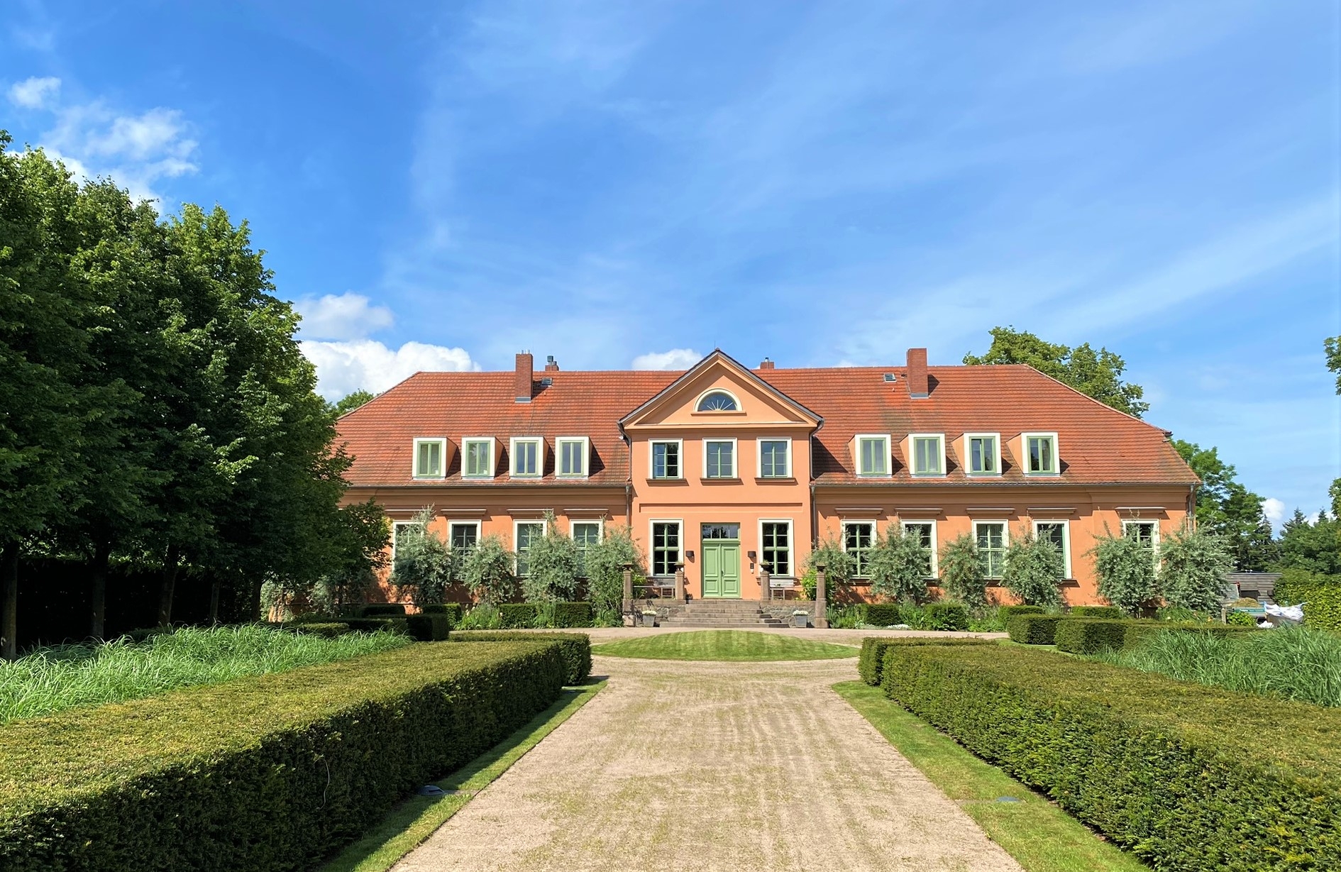 Gutshaus