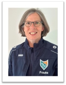 Frauke Mailänder - unser Ansprechpartner zum Thema Kinderschutz