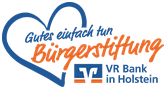 Bürgerstiftung VR Bank in Holstein