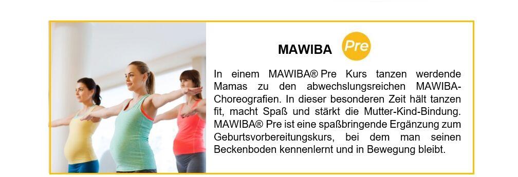 MAWIBA® Pre