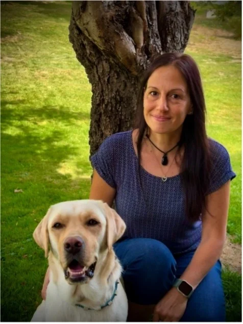 JaS mit HUnd