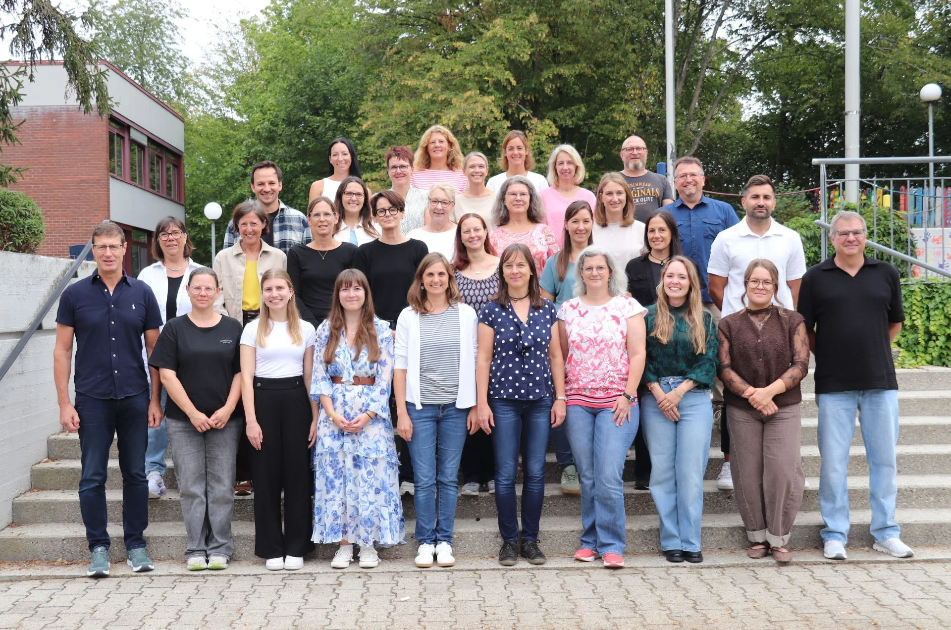 Lehrerfoto 2026