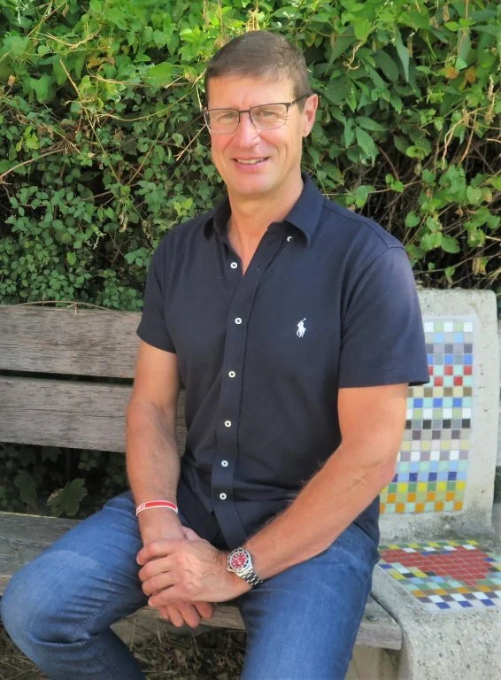Rektor Peter Leischner