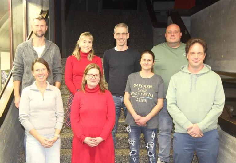  Unser Elternbeirat