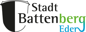 Logo Stadt Battenberg