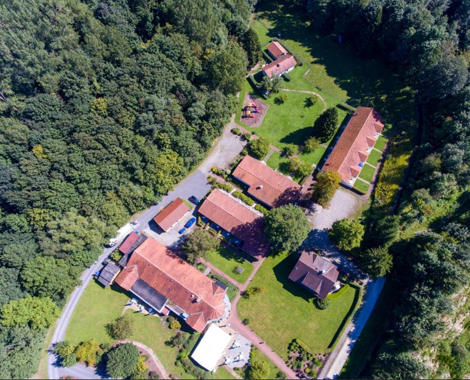 Waldhotel