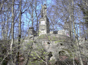 Förderverein Denkmal