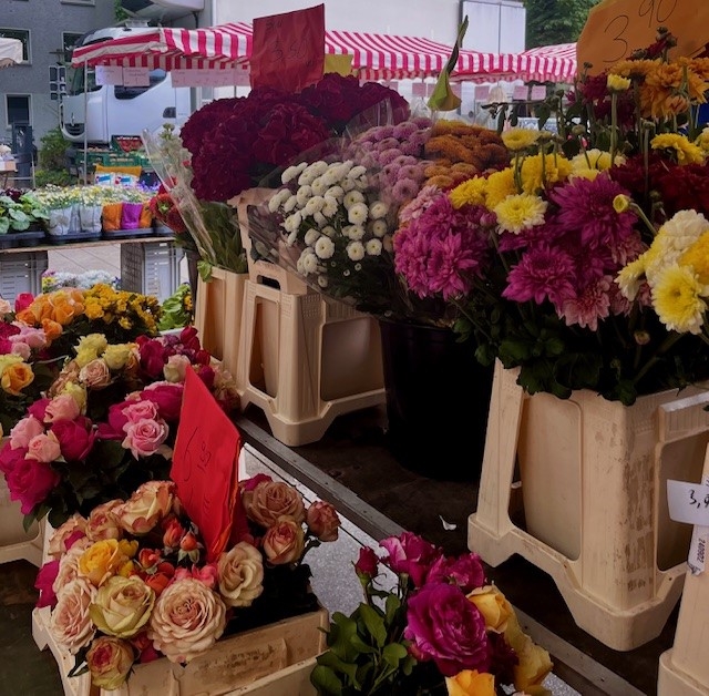 blumen