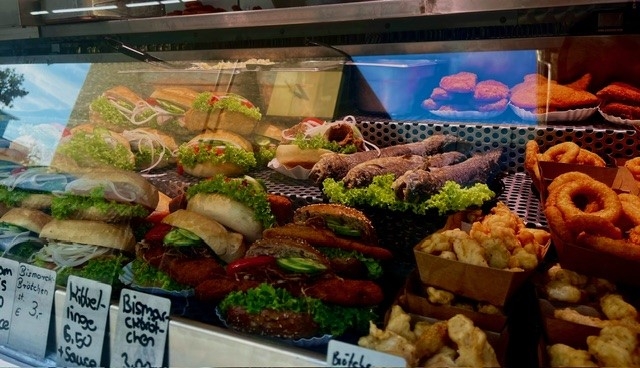 fisch