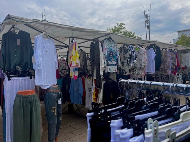 kleidung