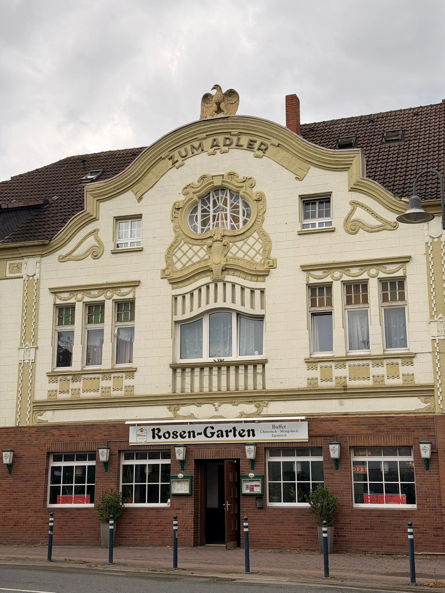 Gasthaus Zum Adler