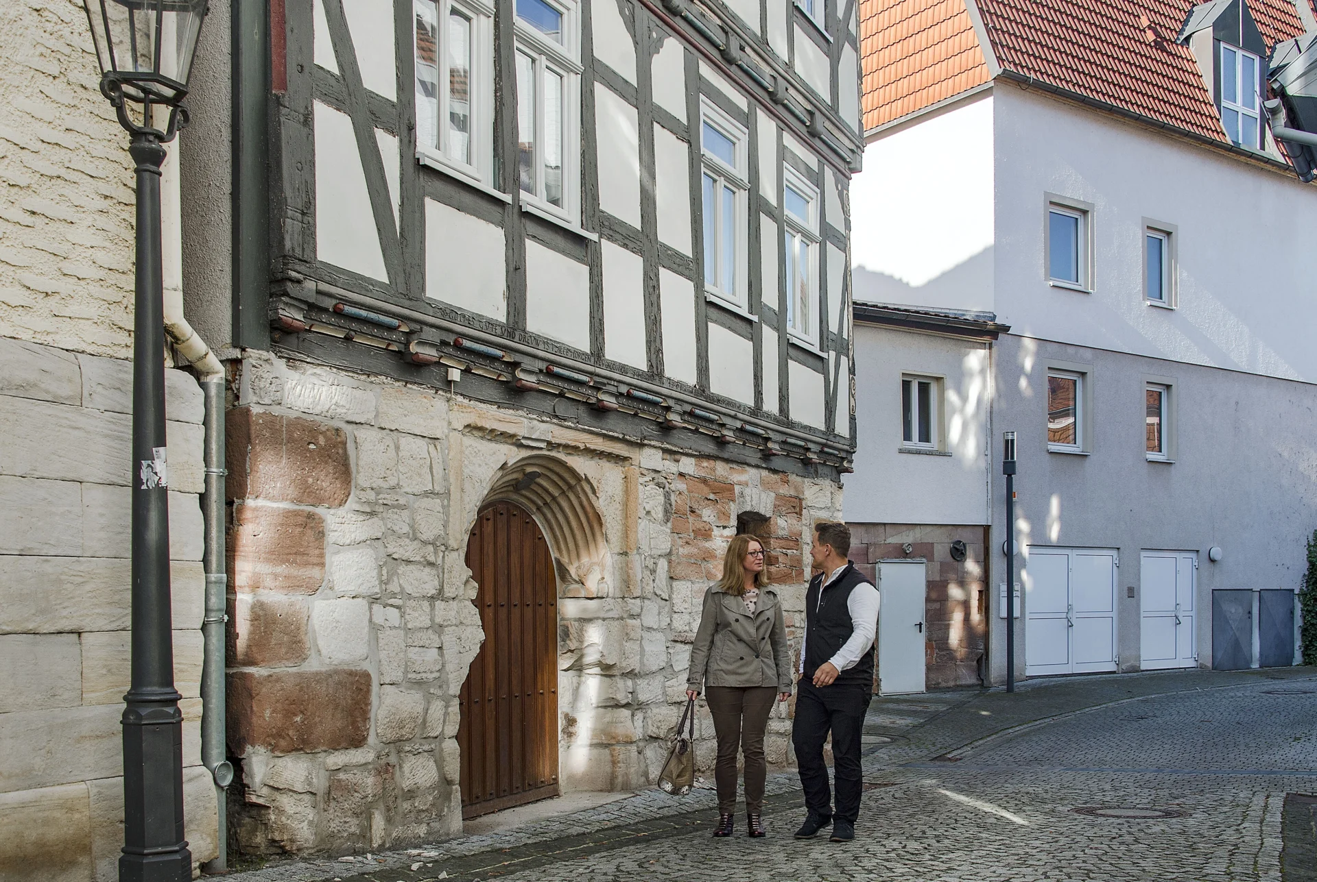 Altstadt