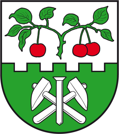 Wappen Stecklenberg
