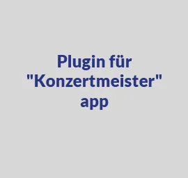 konzertmeister