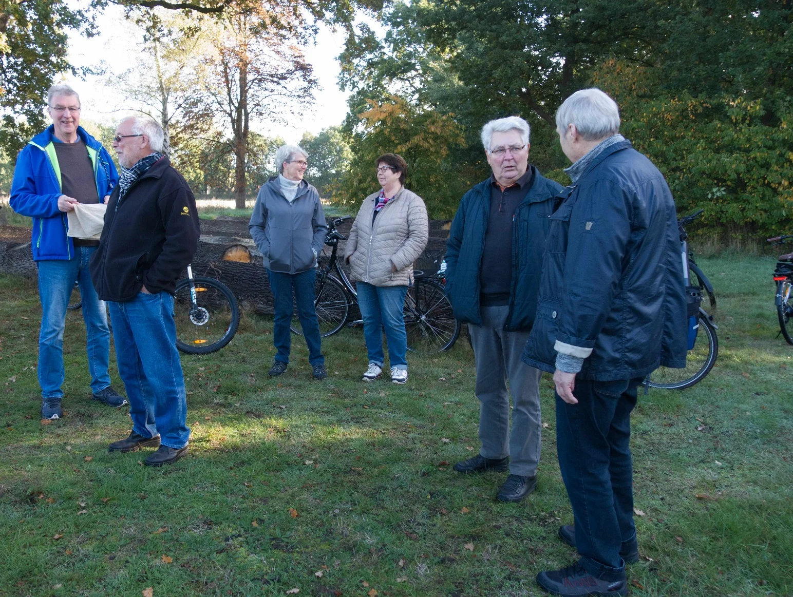 02 Dorfspaziergang Alvesse 4