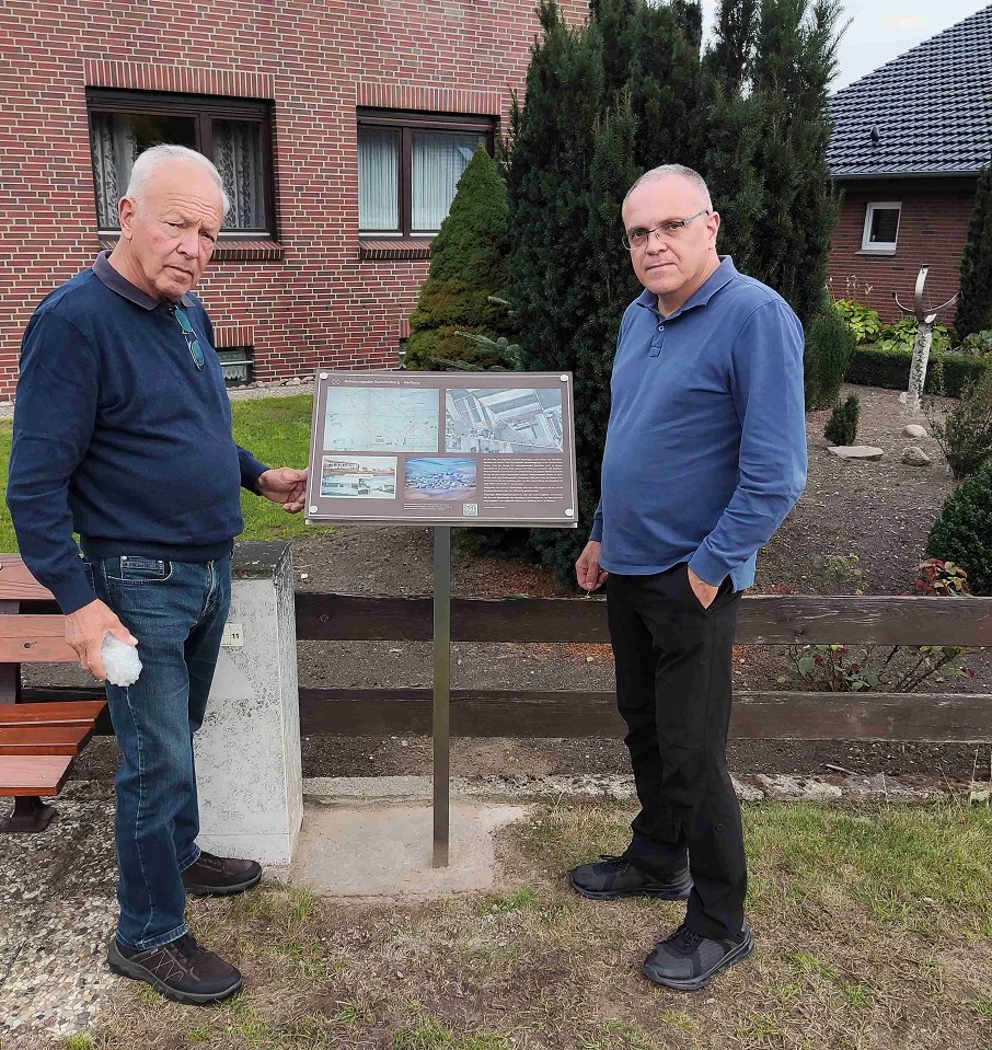 02 Dorfspaziergang Alvesse 5