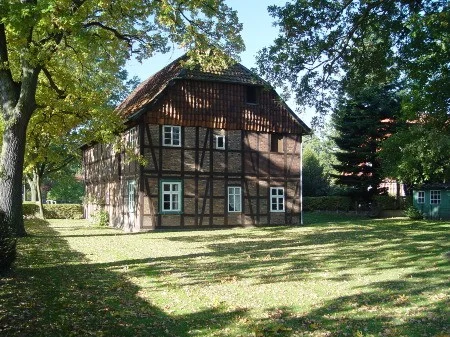 Zehntspeicher