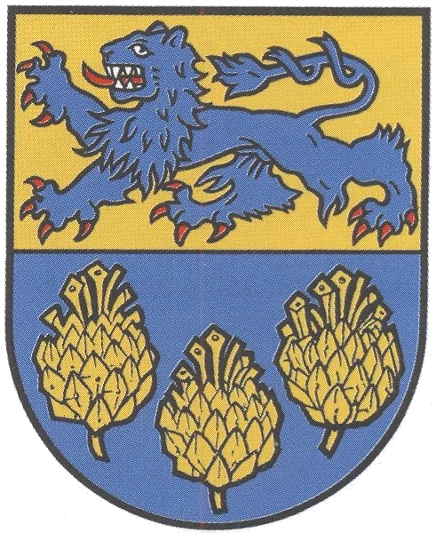 Wappen Horst