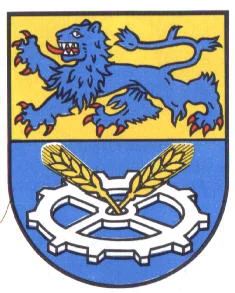 Wappen Oedesse