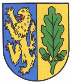 Wappen Plockhorst