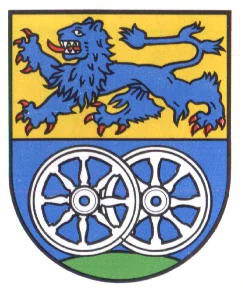 Wappen Voigtholz-Ahlemissen
