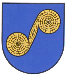 Wappen Wehnsen
