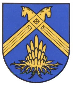 Wappen Wipshausen