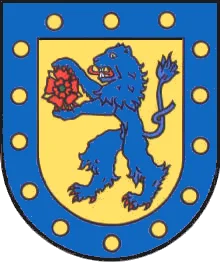 Wappen Gemeinde Abbensen