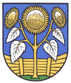 Wappen Blumenhagen