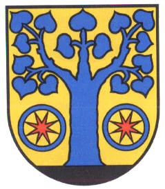 Wappen Edemissen