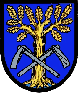 Wappen Eickenrode