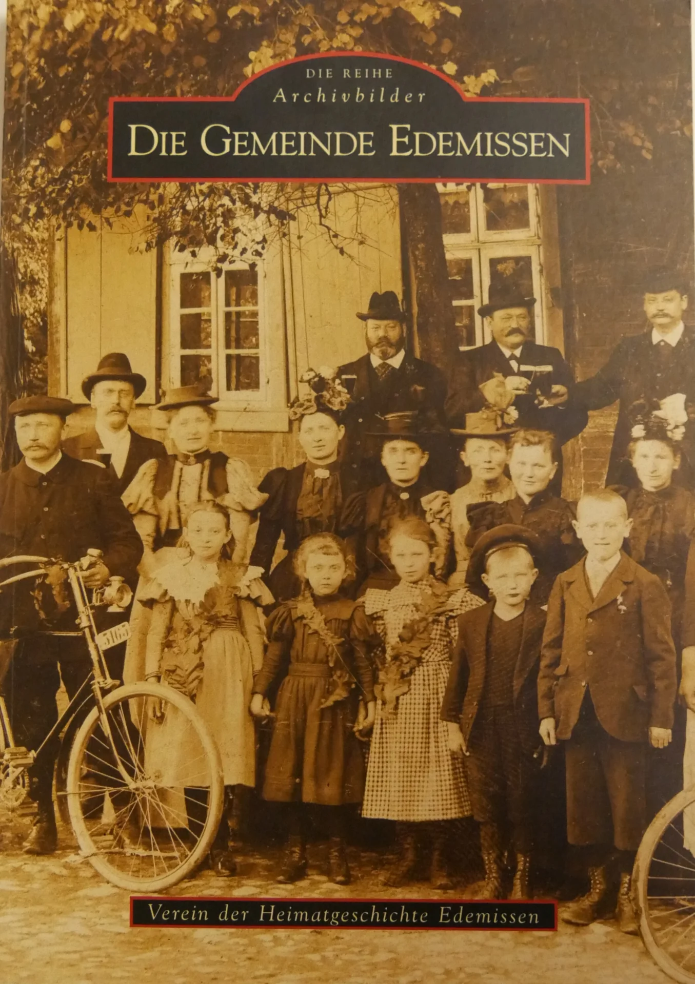 Archivbilder Gemeinde Edemissen