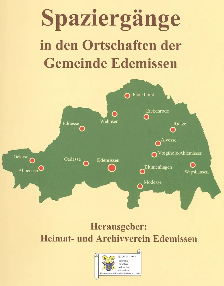 Ortschaften