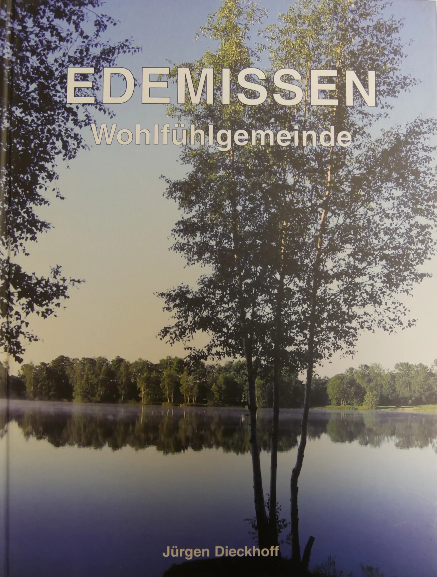 Wohlfühlgemeinde