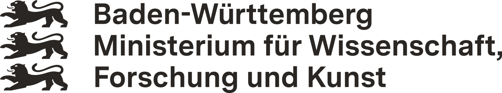 MWK Baden-Württemberg