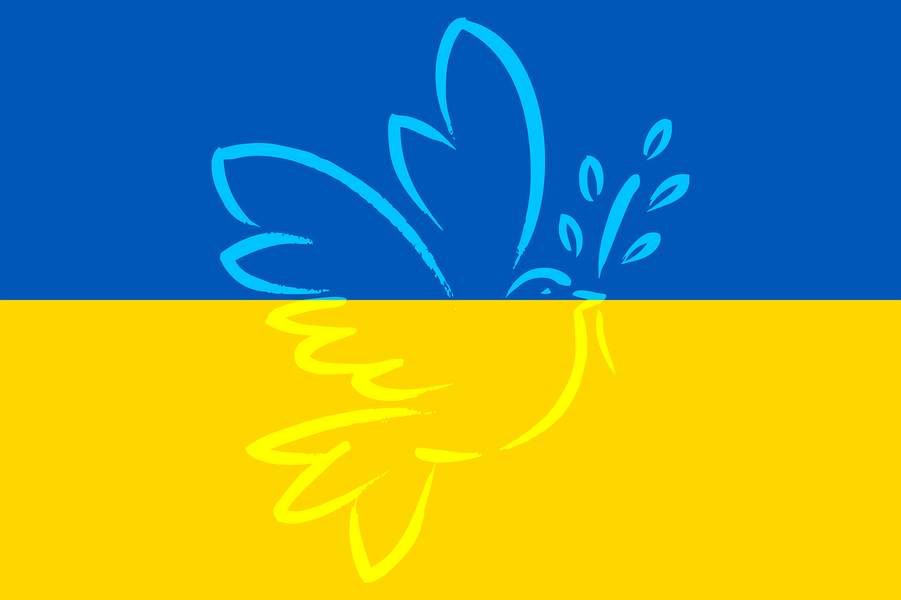 Frieden in der Ukraine und Europa