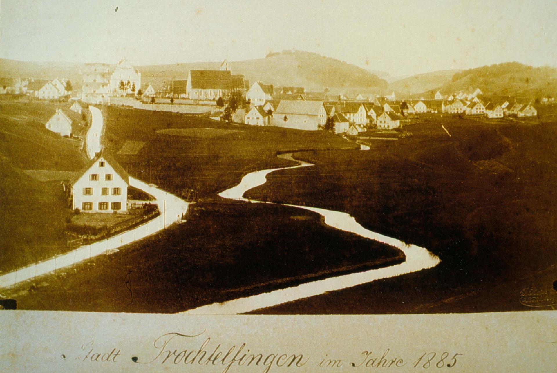 1885 Trochtelfingen