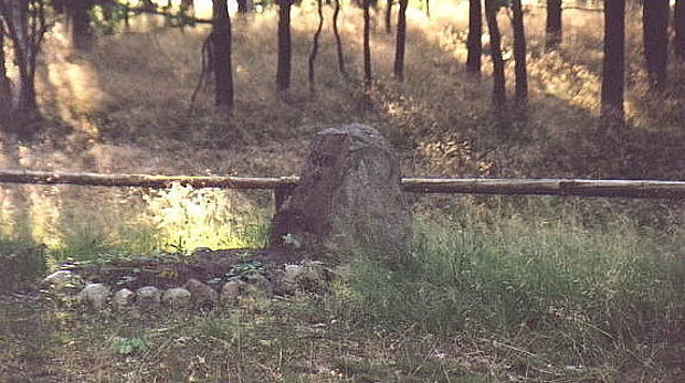 Wandern auf der Alten Hamburger Poststraße