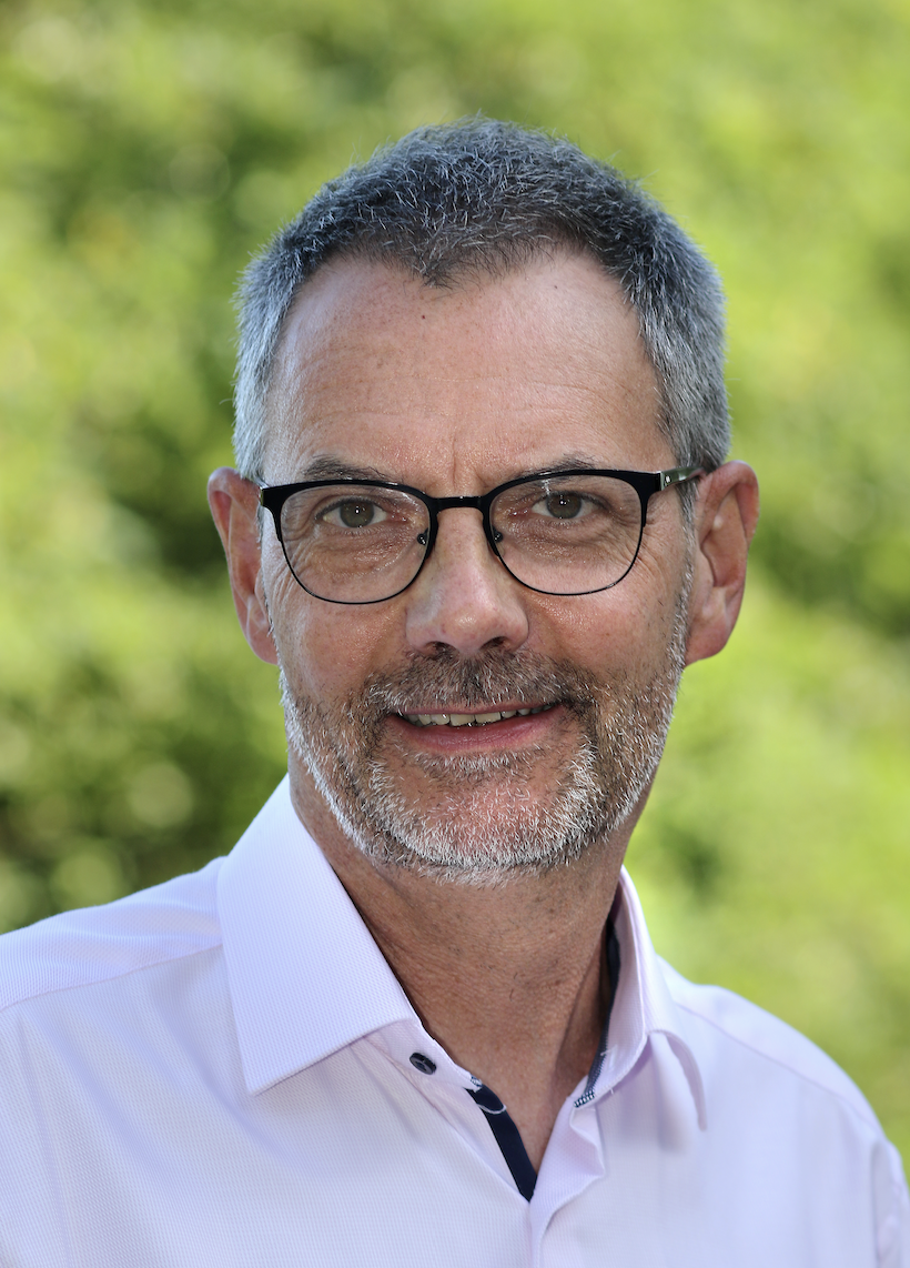 Dr. Eberhard Stroben